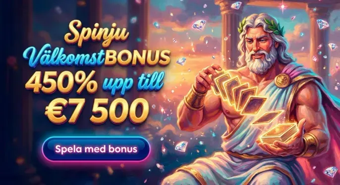 Spinju Casino